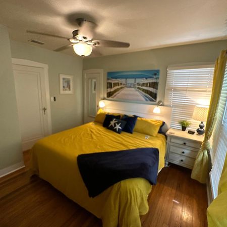 Pag Beachhouse Rentals سانت بيتي بيتش المظهر الخارجي الصورة