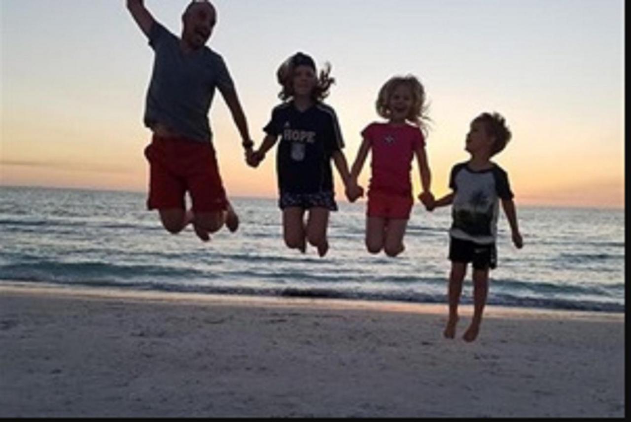 Pag Beachhouse Rentals سانت بيتي بيتش المظهر الخارجي الصورة