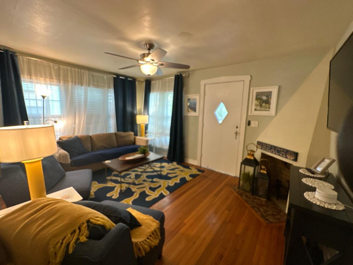 Pag Beachhouse Rentals سانت بيتي بيتش المظهر الخارجي الصورة