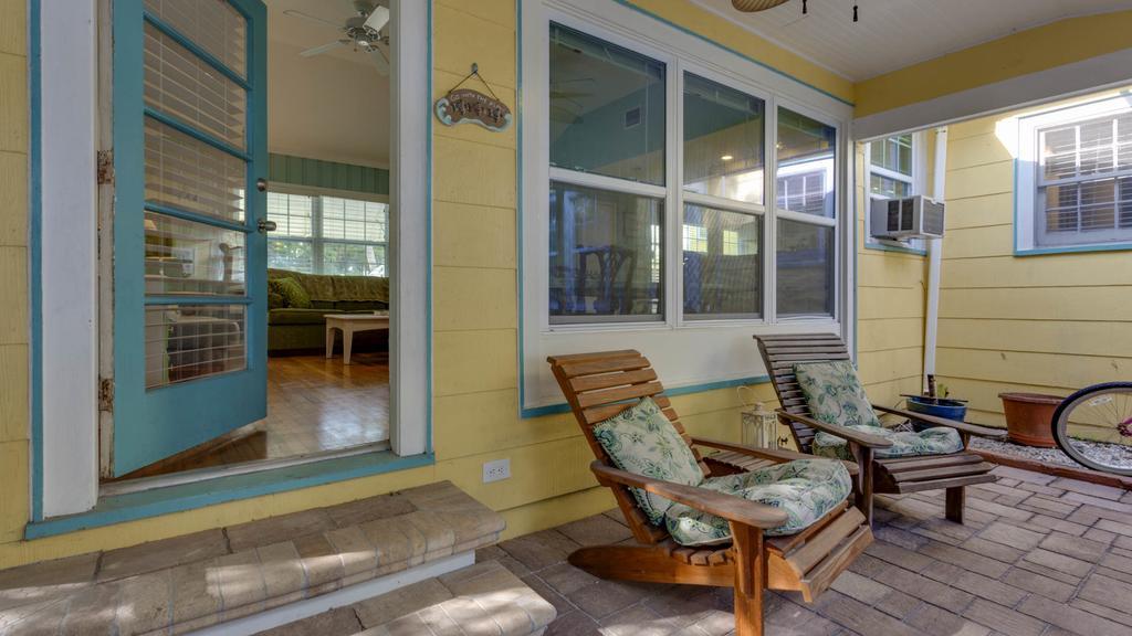 Pag Beachhouse Rentals سانت بيتي بيتش المظهر الخارجي الصورة