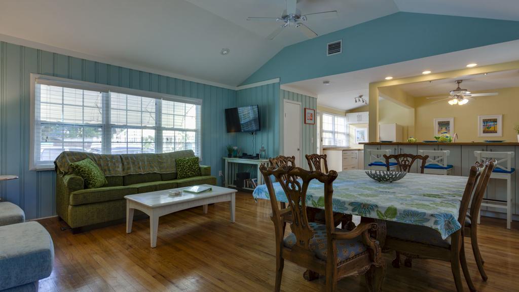 Pag Beachhouse Rentals سانت بيتي بيتش المظهر الخارجي الصورة