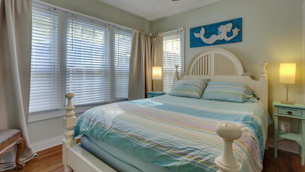 Pag Beachhouse Rentals سانت بيتي بيتش المظهر الخارجي الصورة