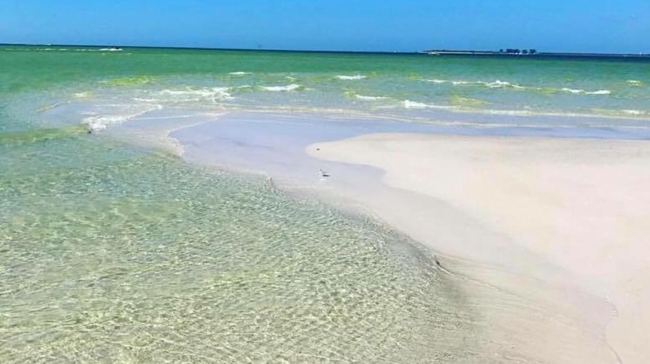 Pag Beachhouse Rentals سانت بيتي بيتش المظهر الخارجي الصورة